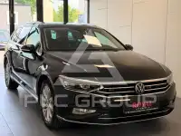2021 Volkswagen Passat