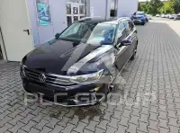 2021 Volkswagen Passat