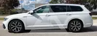 2021 Volkswagen Passat