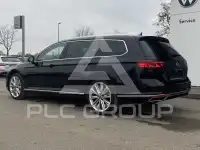 2021 Volkswagen Passat