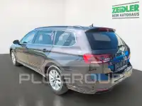 2021 Volkswagen Passat