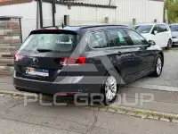 2021 Volkswagen Passat