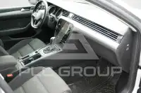 2021 Volkswagen Passat