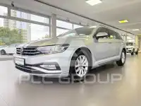 2021 Volkswagen Passat