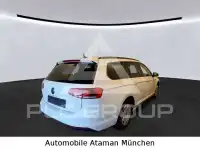 2021 Volkswagen Passat