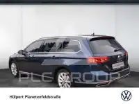 2021 Volkswagen Passat