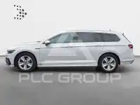 2021 Volkswagen Passat
