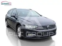 2021 Volkswagen Passat