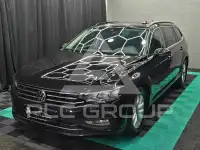 2021 Volkswagen Passat