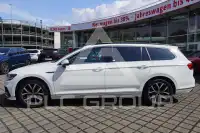 2021 Volkswagen Passat