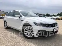 2021 Volkswagen Passat