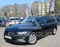 2021 Volkswagen Passat