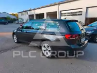 2021 Volkswagen Passat