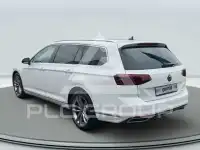 2021 Volkswagen Passat