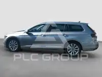 2021 Volkswagen Passat