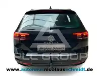 2021 Volkswagen Passat
