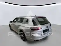 2021 Volkswagen Passat