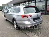 2021 Volkswagen Passat