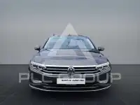 2021 Volkswagen Passat