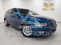 2021 Volkswagen Passat