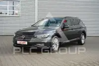 2021 Volkswagen Passat