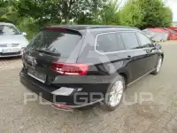2021 Volkswagen Passat