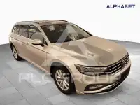 2021 Volkswagen Passat