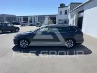 2021 Volkswagen Passat