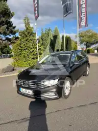 2021 Volkswagen Passat
