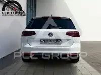 2021 Volkswagen Passat