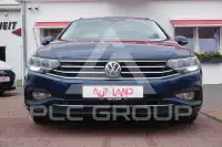 2021 Volkswagen Passat