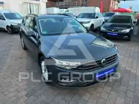 2021 Volkswagen Passat