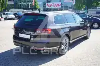 2021 Volkswagen Passat