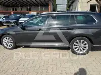 2021 Volkswagen Passat