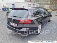 2021 Volkswagen Passat