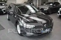 2021 Volkswagen Passat
