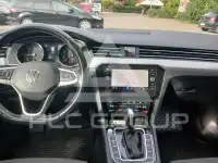 2021 Volkswagen Passat