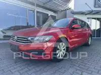2021 Volkswagen Passat