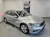 2021 Volkswagen Passat