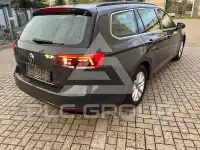2021 Volkswagen Passat