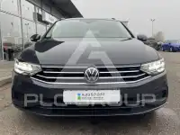 2021 Volkswagen Passat