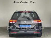 2021 Volkswagen Passat