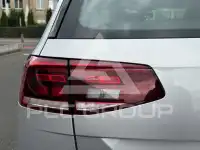 2021 Volkswagen Passat