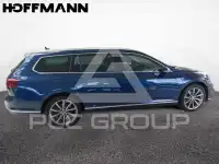 2021 Volkswagen Passat