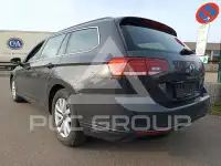 2021 Volkswagen Passat