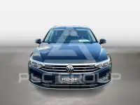 2021 Volkswagen Passat