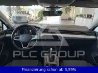 2021 Volkswagen Passat