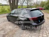 2021 Volkswagen Passat