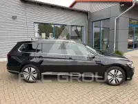 2021 Volkswagen Passat