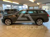 2021 Volkswagen Passat